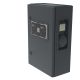  Image Borne 2 VE triphasée Green'up Premium avec protection 22kW Mode 2 et 3 métal