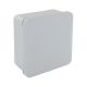  Image Boîte OPTIBOX lisse IP55 80x80x42 mm