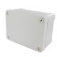  Image Boite OPTIBOX lisse IP65 1/4T.155x110x80 mm
