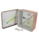  Image Boîte FARABOX IP55 80x80x42 mm
