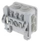  Image Boite OPTIBOX 960°80x80x42 + Patte