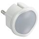  Image Emergency light adaptor white