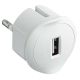  Image Usb adaptor white