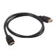  Image Cordon hdmi male/male 2m
