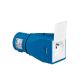  Image Adaptateur a volet 2p+t 16a 230v ute