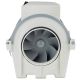  Image Ventilateur de conduit, max 310 m3/h, d 125 mm, 3 vitesses