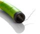 Image Conduit DuoGliss® tube Ø40mm avec tire-fils pour courants faibles RAL6029