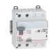  Image Interrupteur différentiel dx³-id vis - 2p 40a typeb 300ma - 4 modules