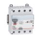  Image Interrupteur différentiel dx³-id vis - 4p 40a typeb 300ma - 4 modules