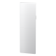  Image Radiateur axoo - vertical - 2000w - blanc satiné