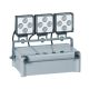 Image BAP LEDs SUPER SATI/adressable 3000- IP65