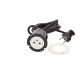  Image Disq60 incara 2p+t surface et cordon avec fiche 2p+t - blanc