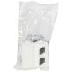  Image Rj45x2 cat 6 ftp mosaic 2m inclinee 45d