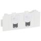  Image Rj45 x2 cat5e ftp clip.direct mosaic