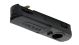  Image Adaptateur GB66 pour rail 1 all. 029, noir