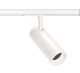  Image Tek 20 - proj. rail 1 all.029, blanc, angle 36°, led intég. 20w 4000k 2000lm
