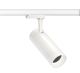  Image Tek 20 - proj. rail 3 all.023, blanc, angle 36°, led intég. 20w 4000k 2000lm