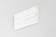  Image BAES SATI Anti panique. 400 lumens - 1h - IP66. Certifié NF ENVIRONNEMENT