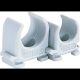  Image Fixation pour tube CEI 25