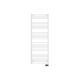  Image Nao sèche-serviettes 1000W avec soufflerie Larg. 60 cm