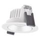  Image LDV SPOT LED ADJ 8W/930 680lm 36° PowerSelect DIM IP20 Blanc SPOT LEDVANCE