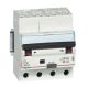  Image Dx3 disj differentiel 4p c 32a 6000a a 30ma 4 modules auto
