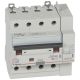  Image Dx3 disj differentiel 4p c 25a 6000a ac 300ma 5 modules tg auto