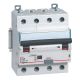  Image Dx3 disj differentiel 4p c 25a 6000a a 3 00ma 4 modules