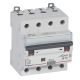  Image Dx3 disj differentiel 4p c 32a 6000a a 3 00ma 4 modules