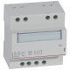  Image Alimentation redressee filtree modulaire  24 v 21.5w 1a