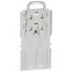  Image Dpx3 160 diff platines pour din