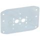  Image Kit d installation pour prises arriere pour dpx3 160