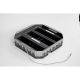  Image Boite 18 modul ip66 s cable