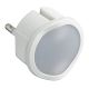  Image Spot light adaptor white