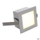  Image Frame basic, encastré de plafond ou mural intérieur, gris, led, 1w, 3000k