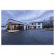  Image Patta-i encastré plafond rond alu brossé 12w, 3000k, 38°, alim incluse