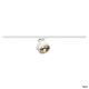  Image Kalu track, spot pour rail 1 allumage intérieur, blanc, gu10/qpar111, 75w max