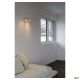  Image Asto, applique et plafonnier, quad, alu brossé, 4x gu10 max. 75w