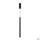  Image Helia 30, suspension intérieure, noir, led, 10w, 3000k, variable