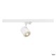  Image Enola c track, spot pour rail 3 allumages intérieur, 55°, blanc, led, 12w, 3000k