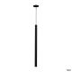  Image Helia 30, suspension intérieure, noir, led, 7,5w, 3000k