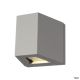  Image Out-beam up/down, applique extérieure, gris, led, 18w, 3000k, ip44