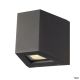  Image Out-beam up/down, applique extérieure, anthracite, led, 18w, 3000k, ip44