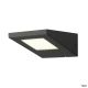  Image Iperi, applique extérieure, anthracite, led, 5w, 4000k, ip44