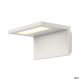  Image Angolux, applique extérieure, blanc, led, 6,8w, 3000k, ip44