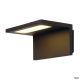  Image Angolux, applique extérieure, anthracite, led, 6,8w, 3000k, ip44