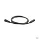  Image Câble de connexion, extérieur, 100 cm, noir