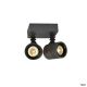  Image Myra, 2 spots, applique, anthracite, qpar51, 2xgu10, max. 2x50w, ip55