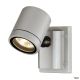  Image Myra, applique, gris, qpar51, gu10, max. 50w, ip55
