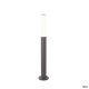  Image Aponi 90, borne extérieure, anthracite, led, 8w, 3000k, ip65, variable